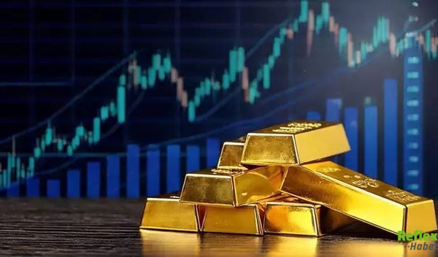 Altın Fiyatları Düşüyor Mu? Neden? 8 Nisan