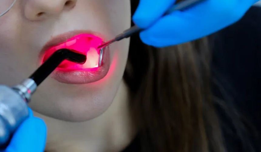 Düşük Doz Lazer Dokuları Onarıyor: NEÜ'den Çığır Açan Araştırma