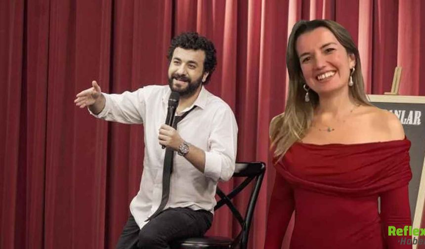 Duygu Karabaş Kimdir, Nereli? Hasan Can Kaya'nın Nişanlısı Hakkında Merak Edilenler