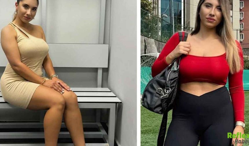 Elif Karaaslan Olayı Nedir, Neden Gözaltına Alındı?