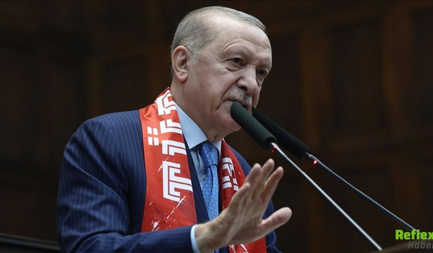 Erdoğan Sert Konuştu Kimse Gündem Belirleyemez