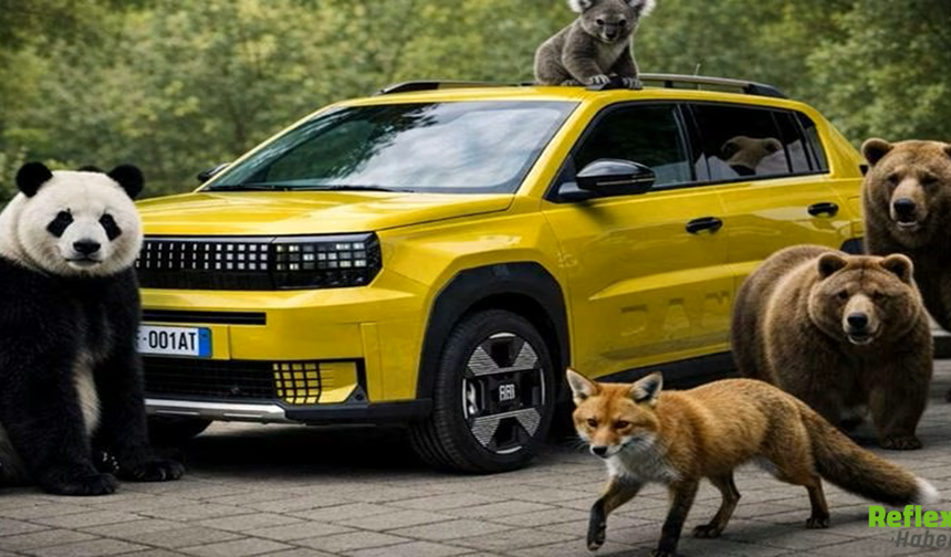 Fiat Koala İsmini Tescilledi Yeni Model Yolda