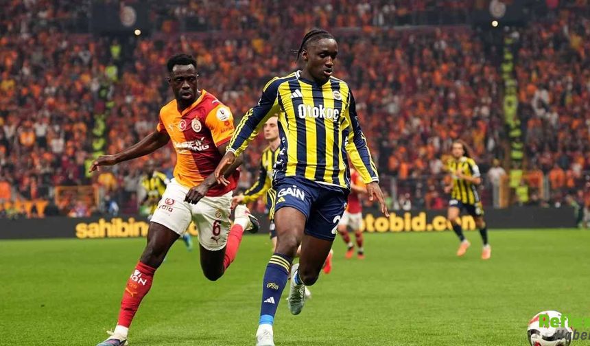 Fenerbahçe Eyüpspor Maçı Canlı İzle - Şifresiz Nereden İzlenir?
