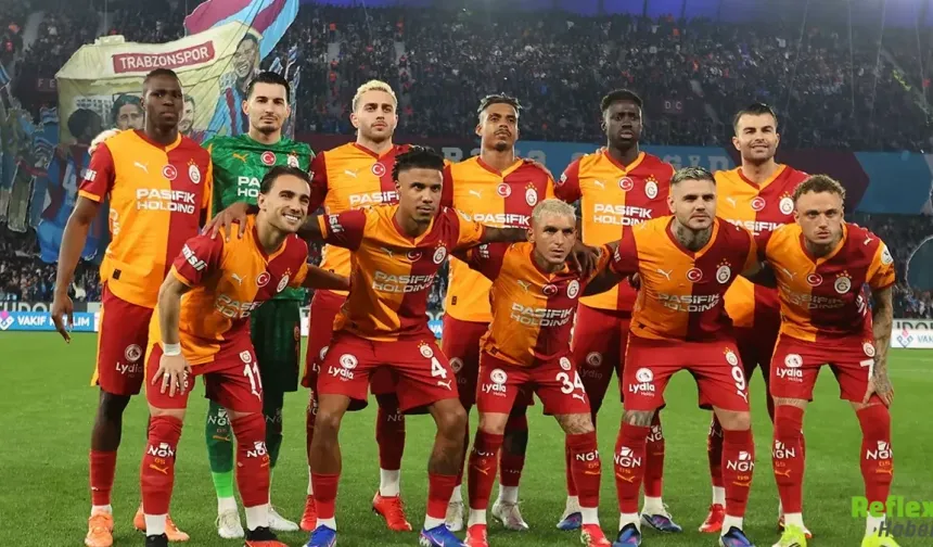 Galatasaray - Kocaelispor Golü İzle - Gol Tekrarı