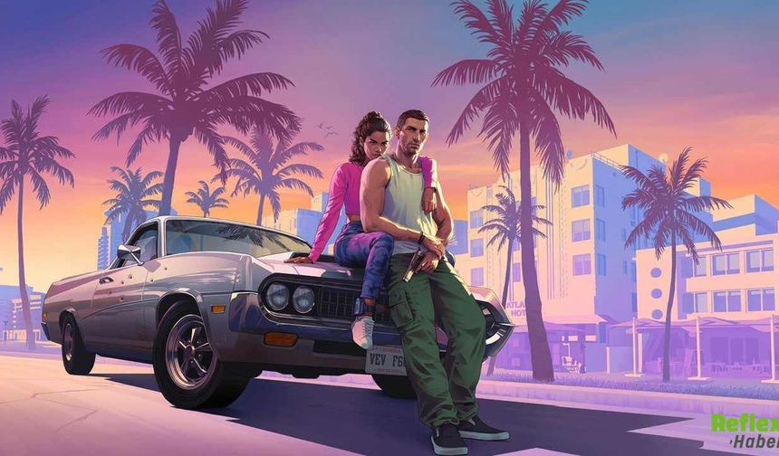 GTA 6 PC Sürümü İçin Tarih Sızdı Vice City’ye Gidiş İçin Geri Sayım Başladı