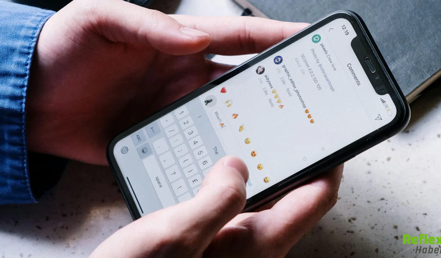 Instagram’a Beklenen Özellik Geldi: Yorumlar Artık Düzenlenebilecek