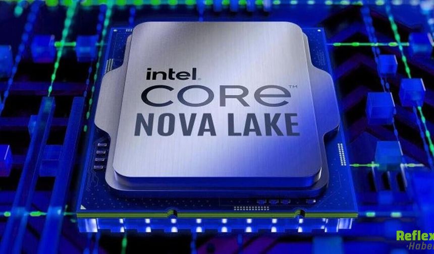 Intel’den Dev Hamle 52 Çekirdekli İşlemci Geliyor