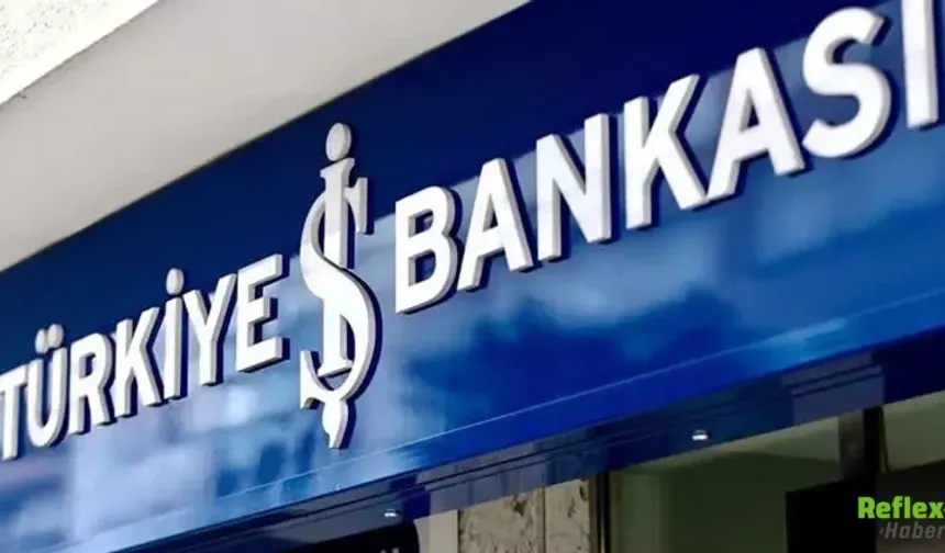 İş Bankası Emekli Promosyonu Kaç TL Olacak? Ne Zaman Yatıracak?