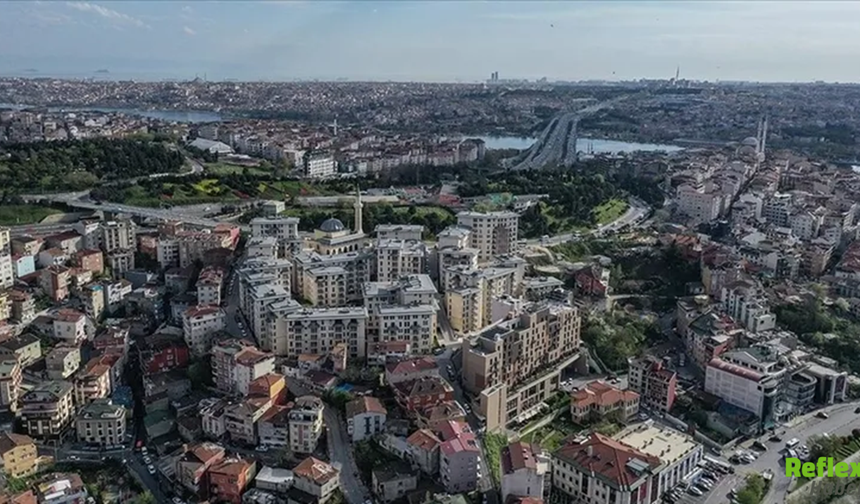 İstanbul’da Kentsel Dönüşüme 3 Milyon TL Kredi Desteği Açıklandı