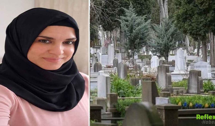 Koruma Kararı Yetmedi: Gamze Yıldırım Mezar Ziyaretinde Öldürüldü