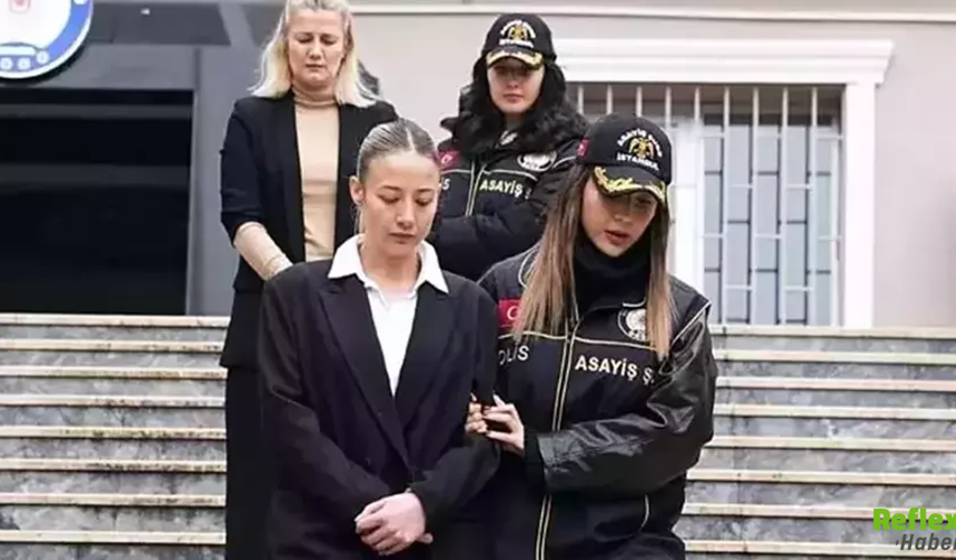 Kubilay Kaan Kundakçı Cinayetinde Müebbet Talebi