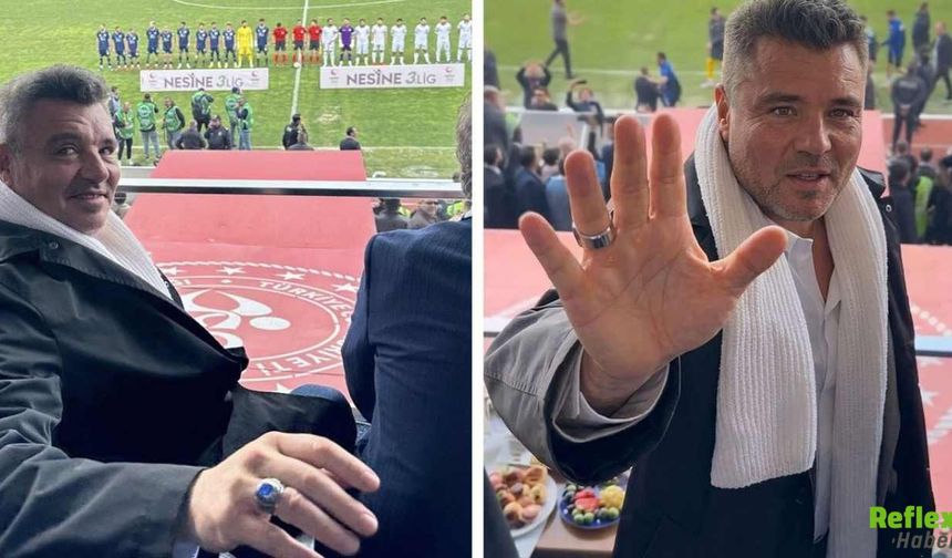 Kütahyaspor Şampiyon Oldu, 2. Lig Biletini Aldı