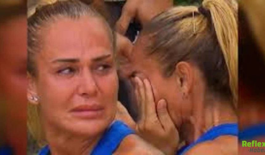 Nagihan Karadere Ne Oldu, Survivor’da Son Durum Netleşti