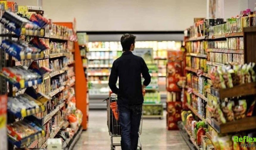 Nisan Ayında Tüketici Güveni Yüzde 10,7 Düştü: Enflasyon Beklentisi Yükseldi
