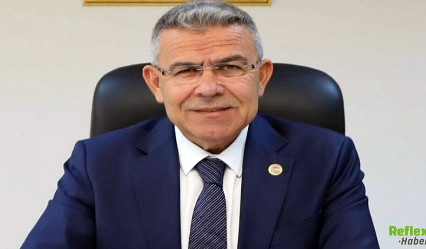 Nuri Güler Hakkındaki İddialar Sonrası İstifa Açıklaması