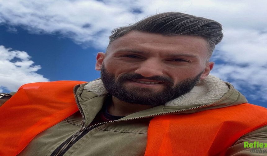 Ordulu İşçi 6 Metrelik Uçuruma Yuvarlandı