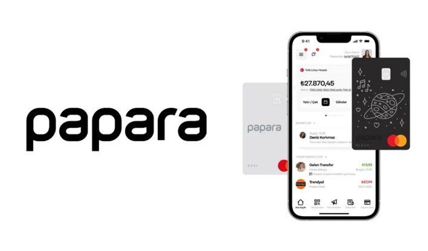 Papara Emlak Katılım Bankası'na Satıldı