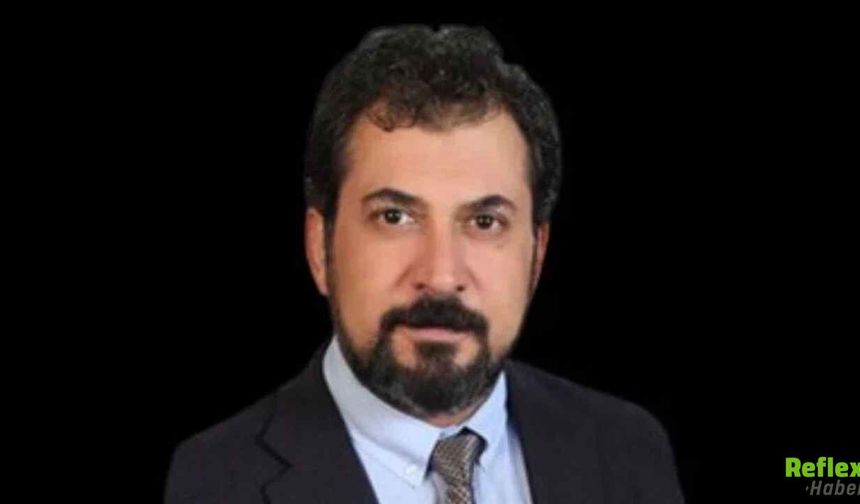 Prof. Dr. Bülent Akdoğan Kimdir, Neden Öldü?