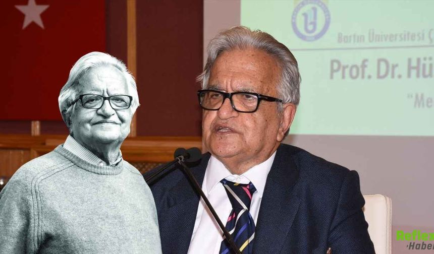 Prof. Dr. Hasan Hüsrev Hatemi Kimdir, Neden Öldü?