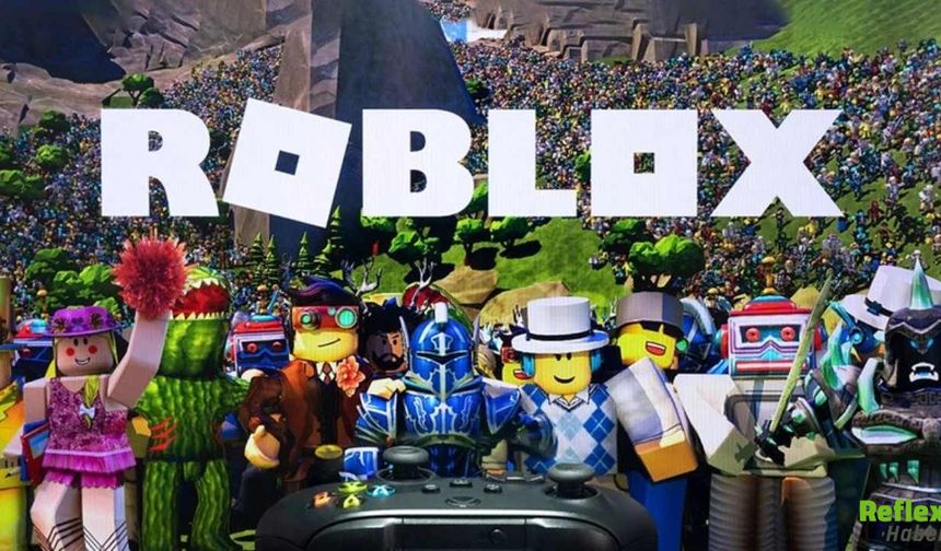 Roblox Açıldı Mı? Nasıl Girilir?