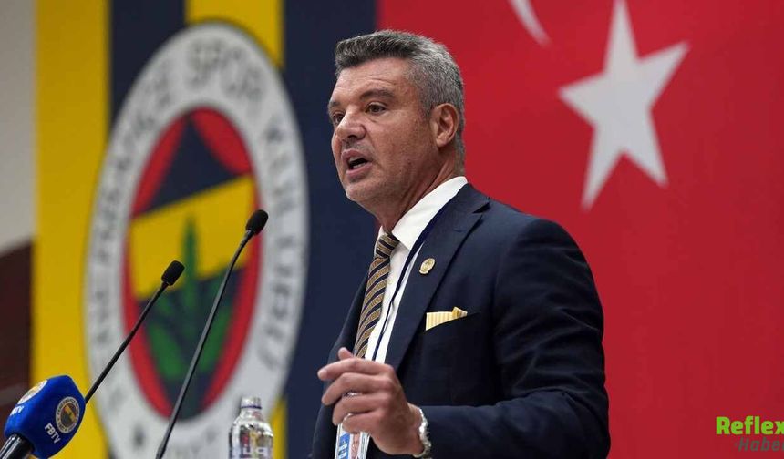 Sadettin Saran’dan Olağanüstü Seçim Kararı: 6-7 Haziran’da Genel Kurul