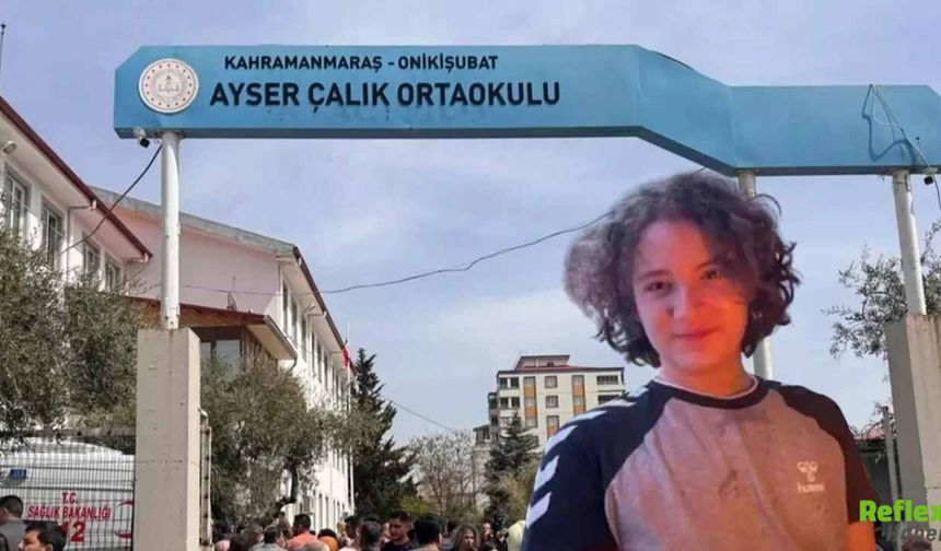 Okul Saldırısında Yeni Gelişme: İsa Aras Mersinli’nin Annesi Tutuklandı