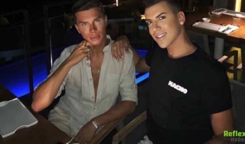 Samet Liçina Kimdir? Neden Gözaltına Alındı?