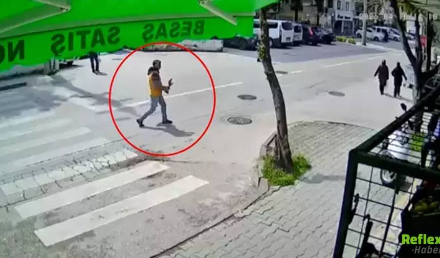 Şehit Kabrinden Komando Heykeli Çalındı