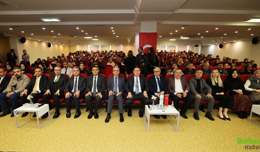 Şeref Malkoç’tan Ortadoğu’daki Çatışmalara Dair Açıklamalar