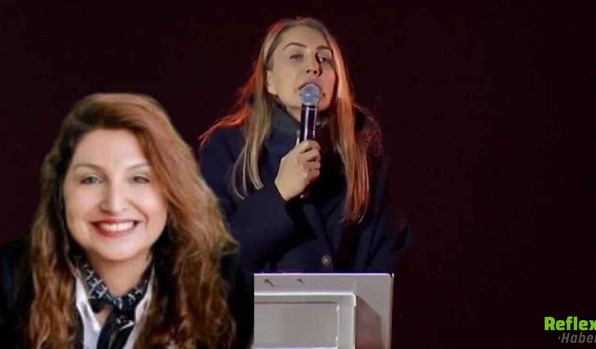 Sibel Yılmaz Yıldızbaş Kimdir? Dilek İmamoğlu’nun Basın Danışmanı Hakkında Merak Edilenler