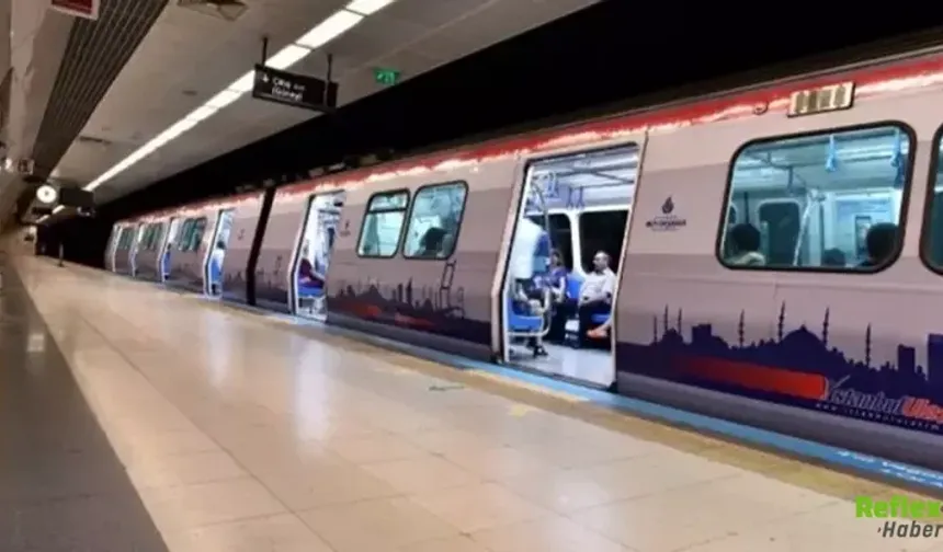 Taksim, İstiklal Caddesi Bugün Neden Kapalı? Ne Zaman Açılacak?