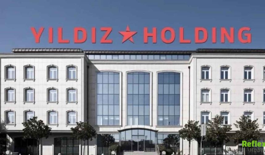 Yıldız Holding’in 2025 Satışları 657,8 Milyar TL’ye Ulaştı