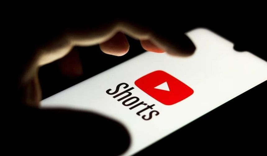 YouTube Shorts Akıştan Kaldırılabiliyor: Kullanıcılara Yeni Seçenek Sunuldu