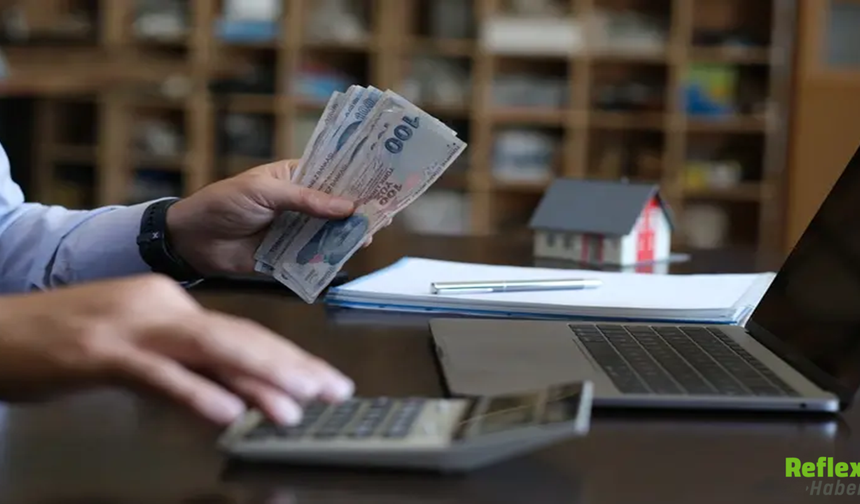 Yüzde 1,20 Faizli İlk Evim Kredisi İçin Geri Sayım