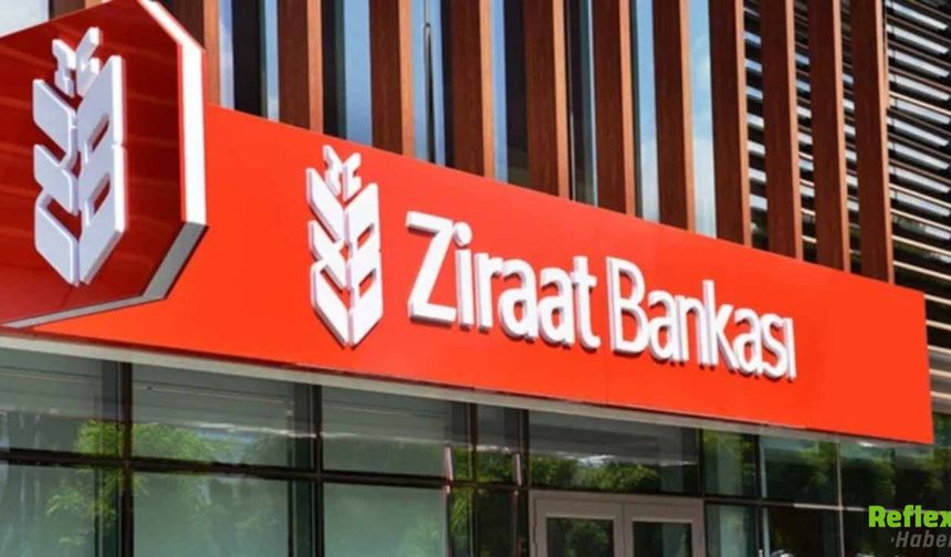 Ziraat Bankası'ndan Önemli Duyuru: Zaman Aşımına Uğrayacak Yatırım Hesapları Hakkında