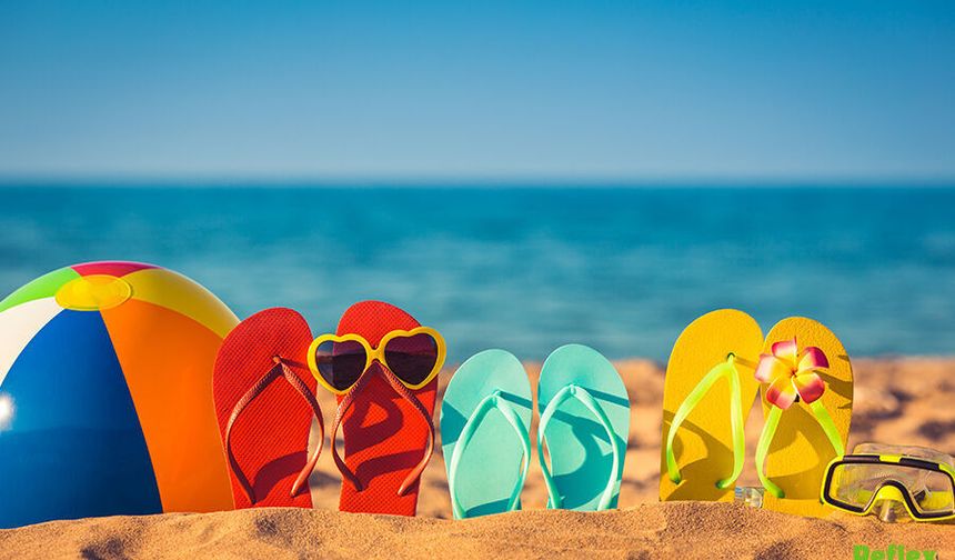 Bu Ay Hangi Günler Resmi Tatil?