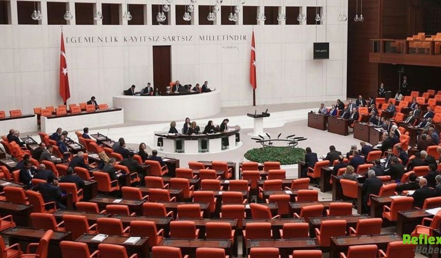 12. Yargı Paketi’nde Af Var Mı, Ne Zaman Çıkacak?