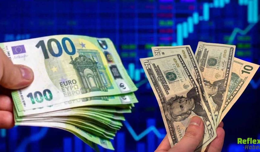 10 Haziran 2026 Dolar - Euro Fiyatları: Dolar ve Euro'da Son Durum
