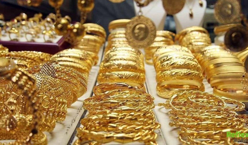 Altın Fiyatlarında Sert Düşüş, 28 Mayıs’ta Gram Ve Çeyrek Altın Ne Kadar Oldu?