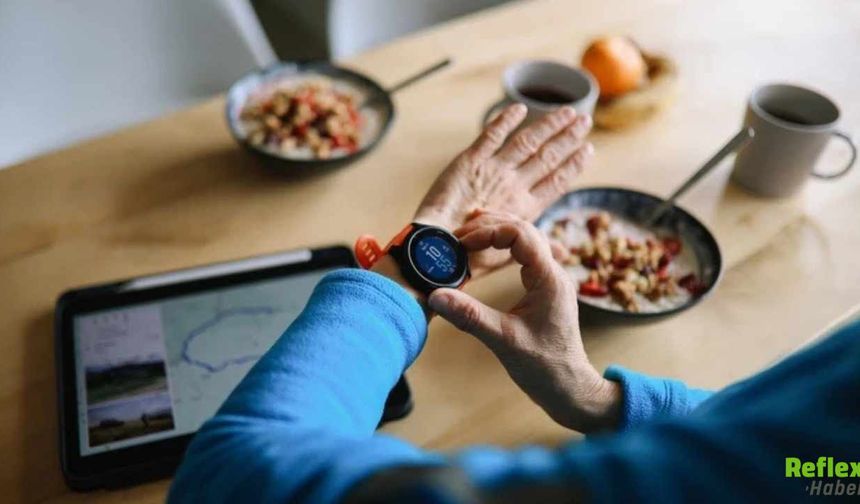 Akıllı Saatler Sağlık Mı Satıyor Kaygı Mı? Ünlü Nörologdan Dikkat Çeken Uyarı