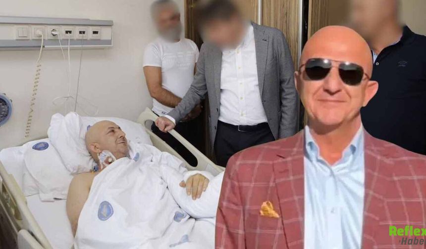 Aydın Çavuşoğlu Neden Öldü? Ölüm Sebebi Nedir?