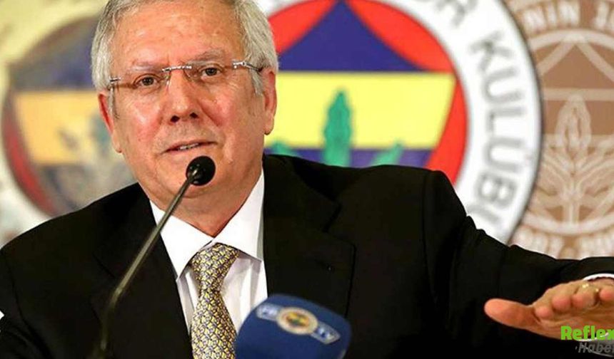 Aziz Yıldırım’dan Fenerbahçe’ye Vangelis Pavlidis Hamlesi