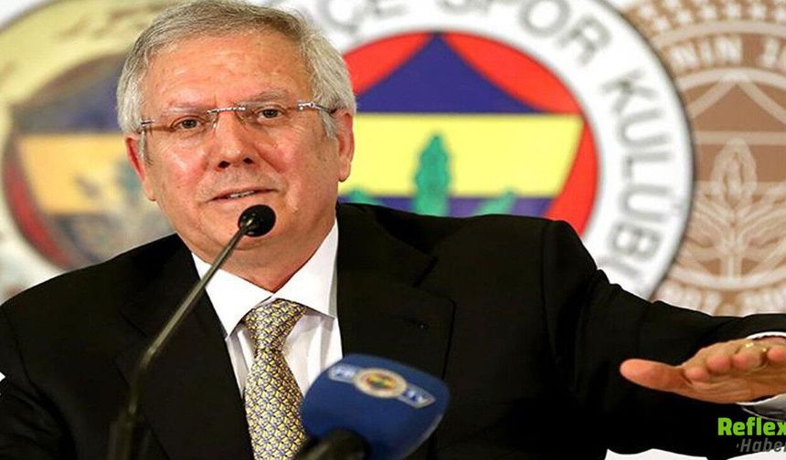 Aziz Yıldırım’dan Golcü Bombası Pavlidis İçin İlk Adım