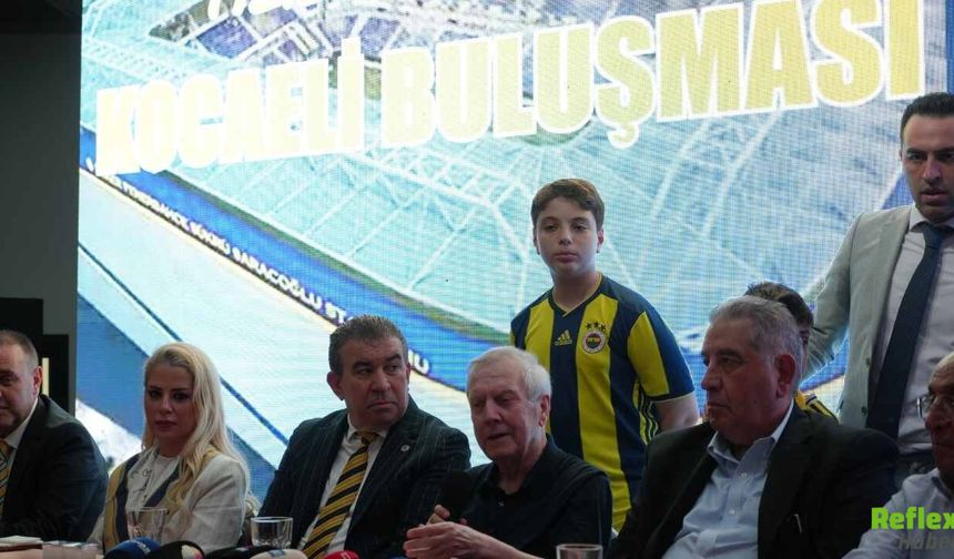 Aziz Yıldırım’dan İki Santrfor Müjdesi, Fenerbahçe’de Transfer İçin Kritik Hafta