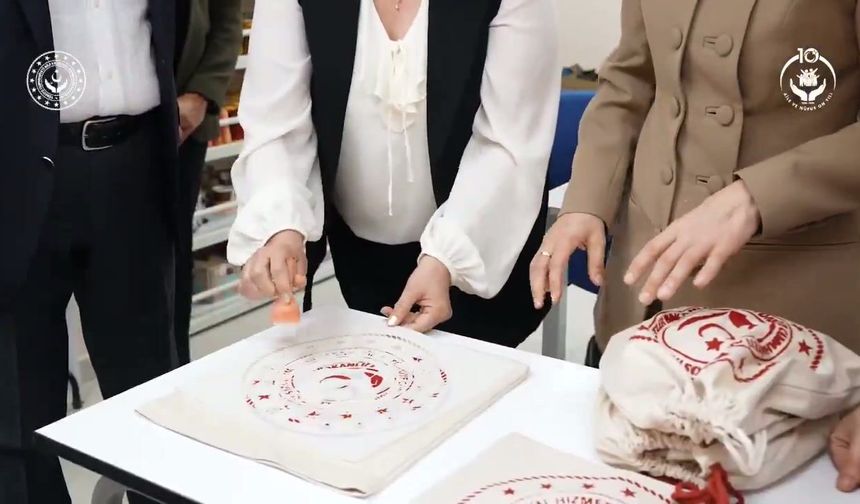 Bakan Göktaş'tan Yeni Sosyal Hizmet Müjdeleri: 'Her Haneye Dokunan Güçlü Başlangıçlar'
