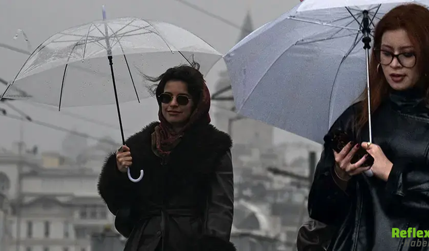 Bayramda Hava Nasıl Olacak Meteoroloji Kritik Bölgeleri Açıkladı