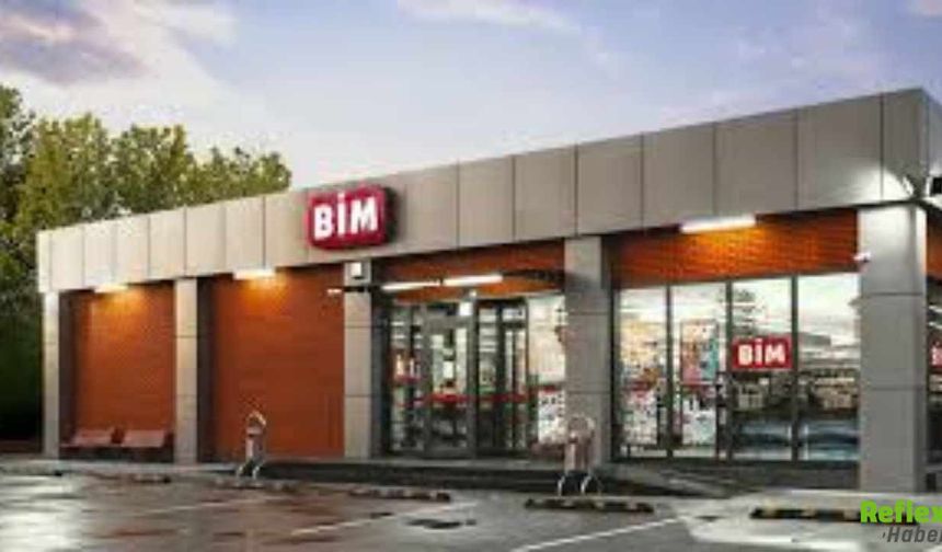 BİM Yüzde 100 Bedelsiz Sermaye Artırımı İçin SPK’dan Onay Aldı