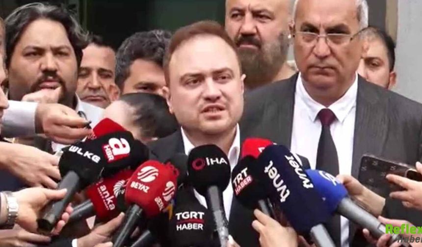 CHP’de Dengeleri Değiştiren Açıklama: Genel Başkanımız Kılıçdaroğlu