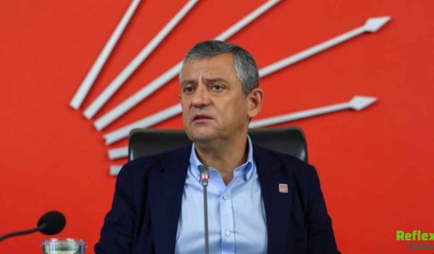 CHP’de Sular Isınıyor: Özgür Özel "Parti Meclisi’ni Olağanüstü Toplantıya Çağıracağız"