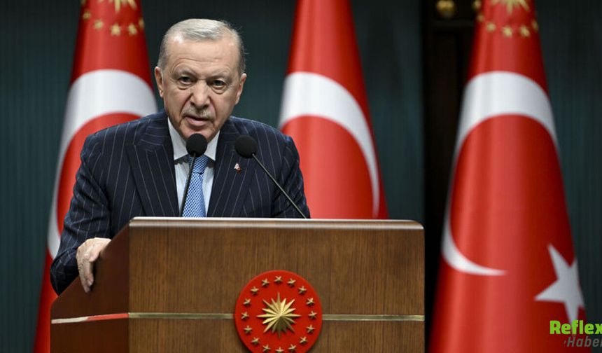 Cumhurbaşkanı Erdoğan Muhalefete İran Savaşı Tepkisi Ve Küresel Sistem Eleştirisi
